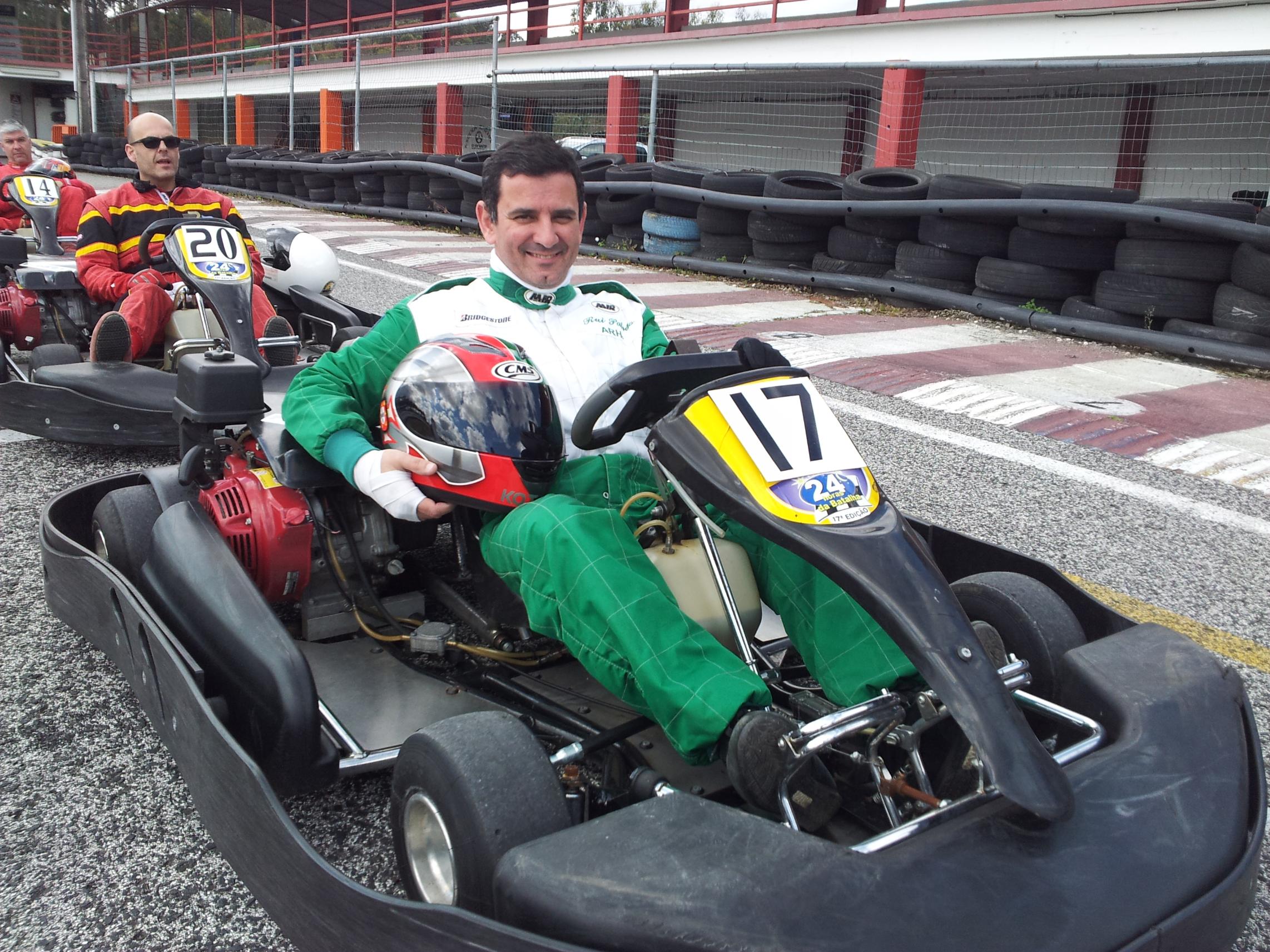 Challenge SSCGD 201419